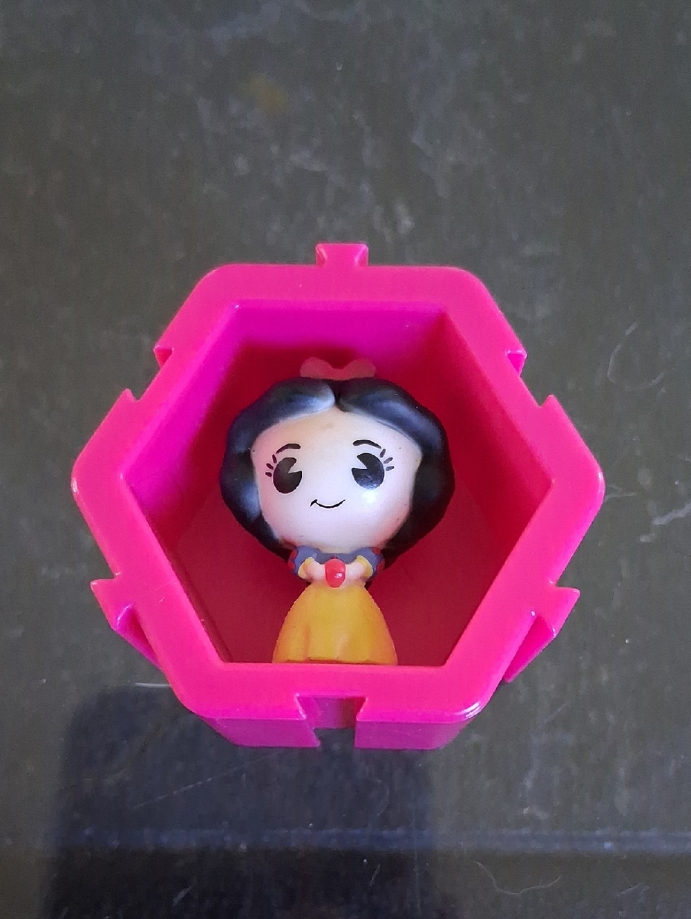DISNEY PRINCESS NANO POD SNOW WHITE
